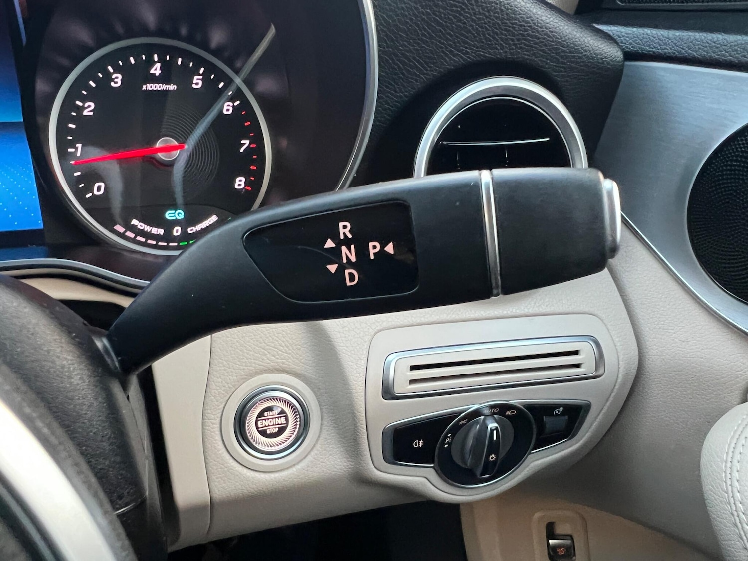 Used Mercedes-Benz C Class for sale - 77671274: Photo 42