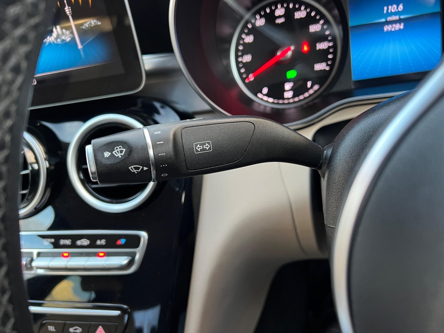 Used Mercedes-Benz C Class for sale - 77671274: Photo 43