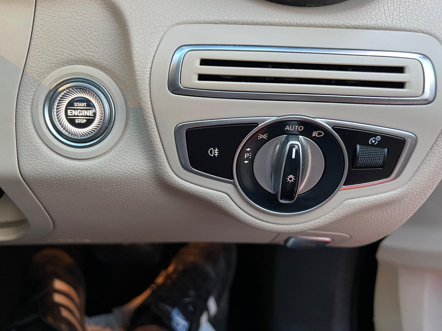 Used Mercedes-Benz C Class for sale - 77671274: Photo 44