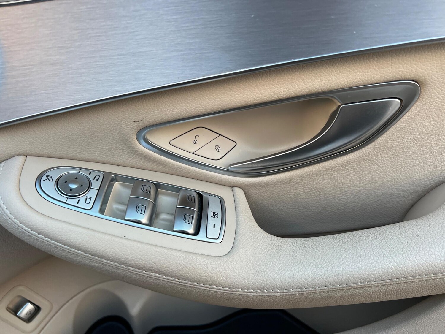 Used Mercedes-Benz C Class for sale - 77671274: Photo 46