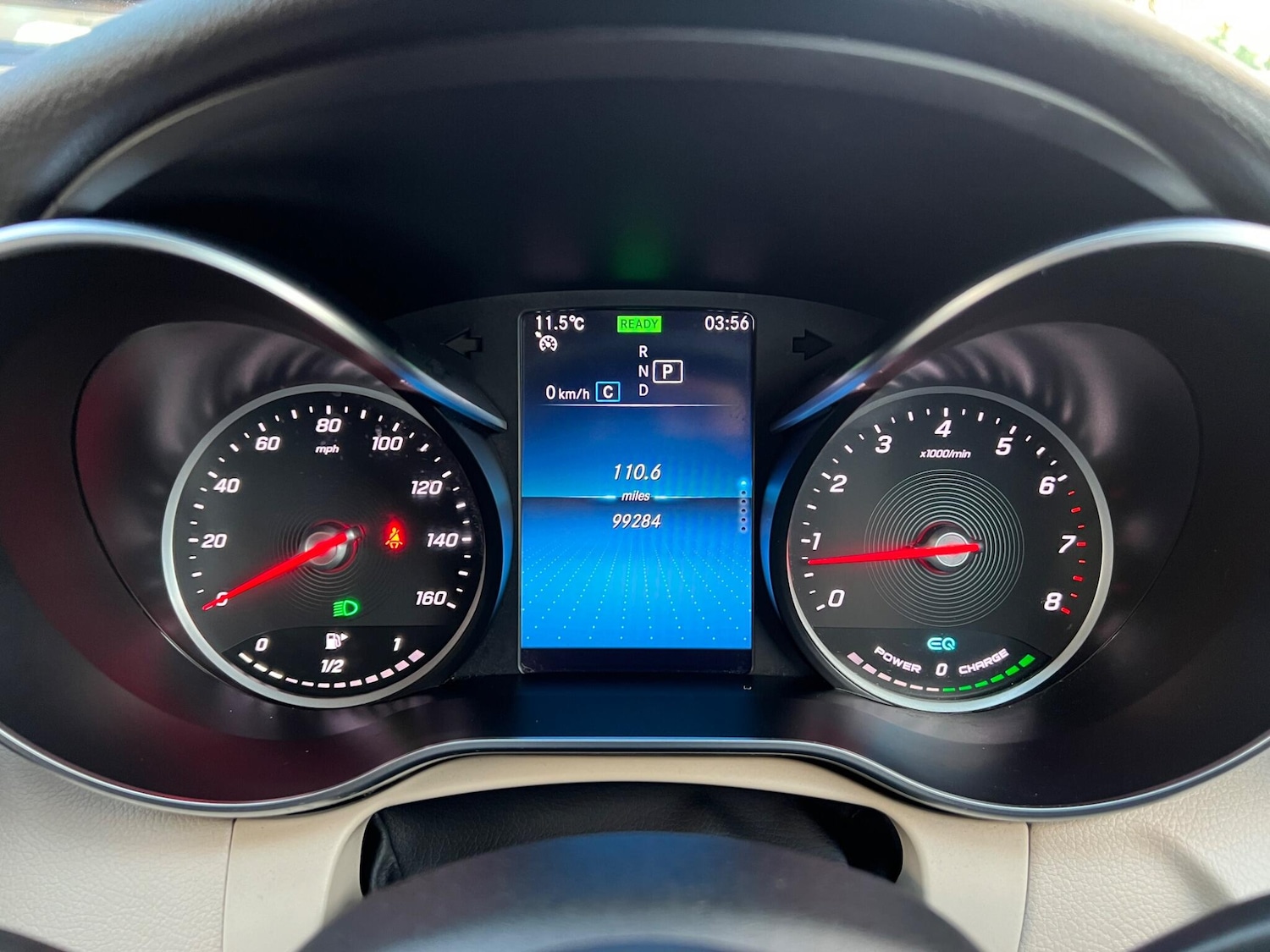 Used Mercedes-Benz C Class for sale - 77671274: Photo 50