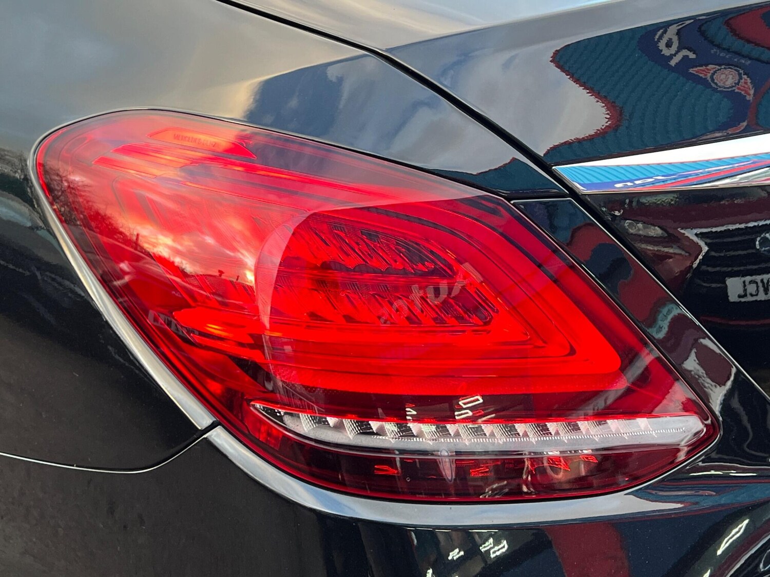 Used Mercedes-Benz C Class for sale - 77671274: Photo 54