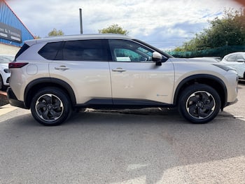 Used Nissan X-Trail 2025 for sale - 79577183: Photo