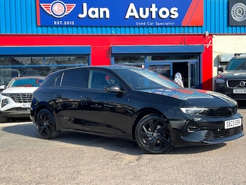 Used Vauxhall Astra 2023 for sale - 79181236: Photo