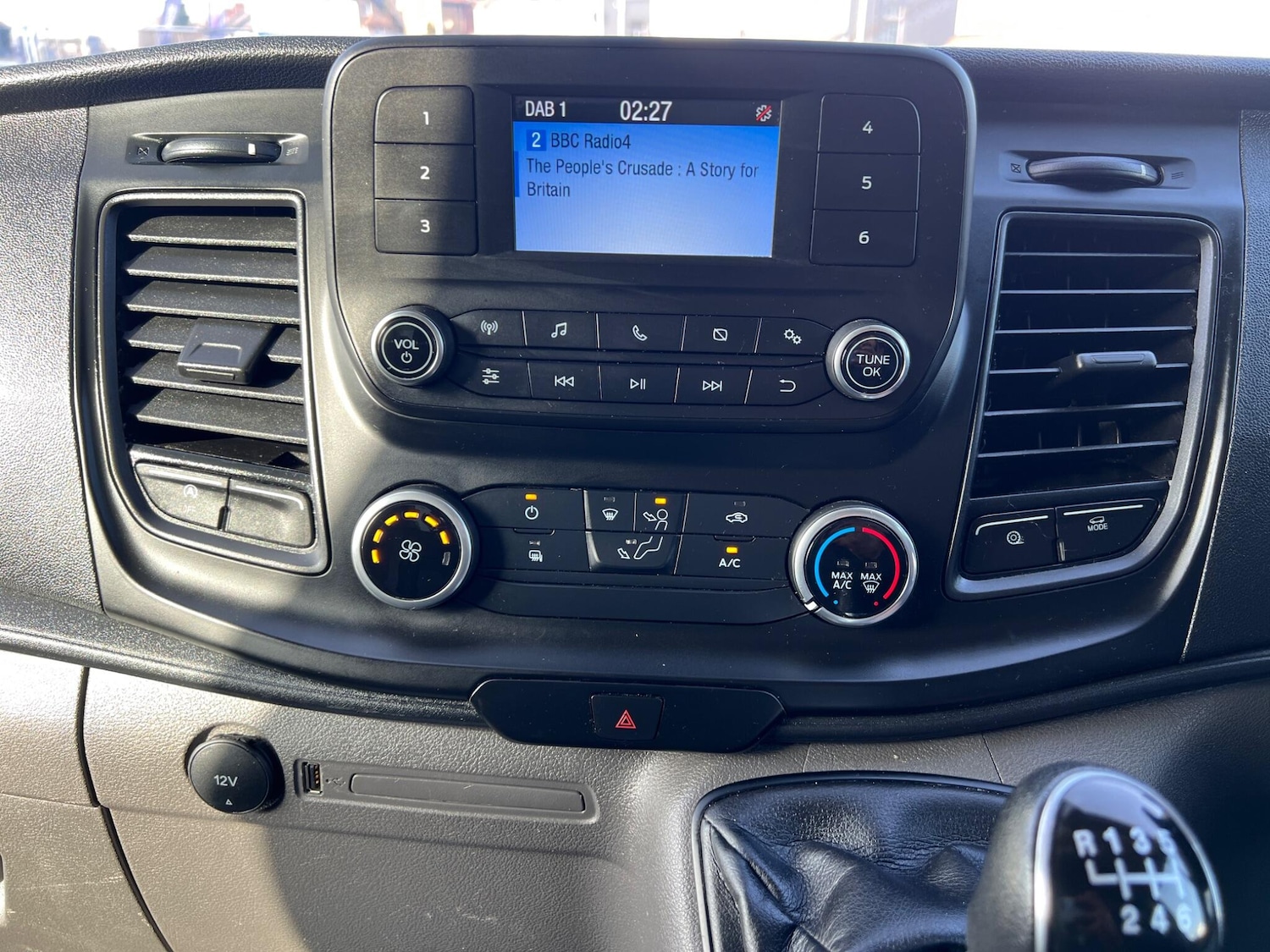 Used Ford Transit 2022 for sale - 77696482: Photo 14