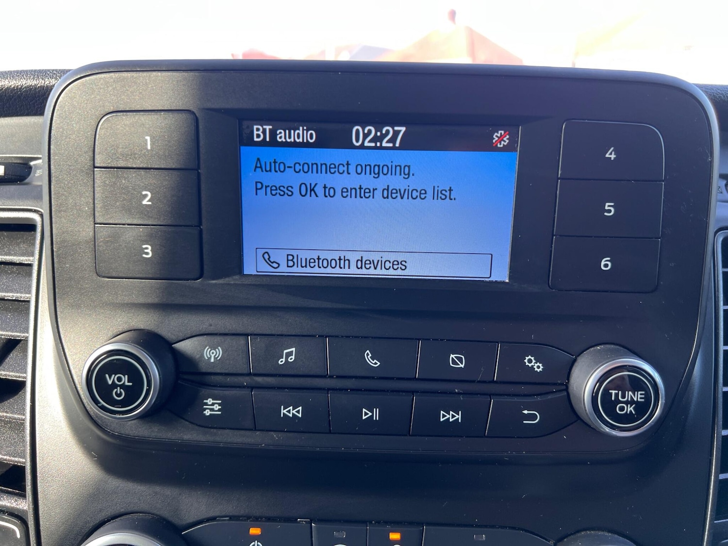 Used Ford Transit 2022 for sale - 77696482: Photo 15