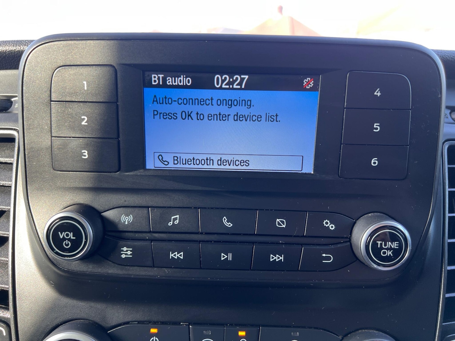 Used Ford Transit 2022 for sale - 77696482: Photo 16