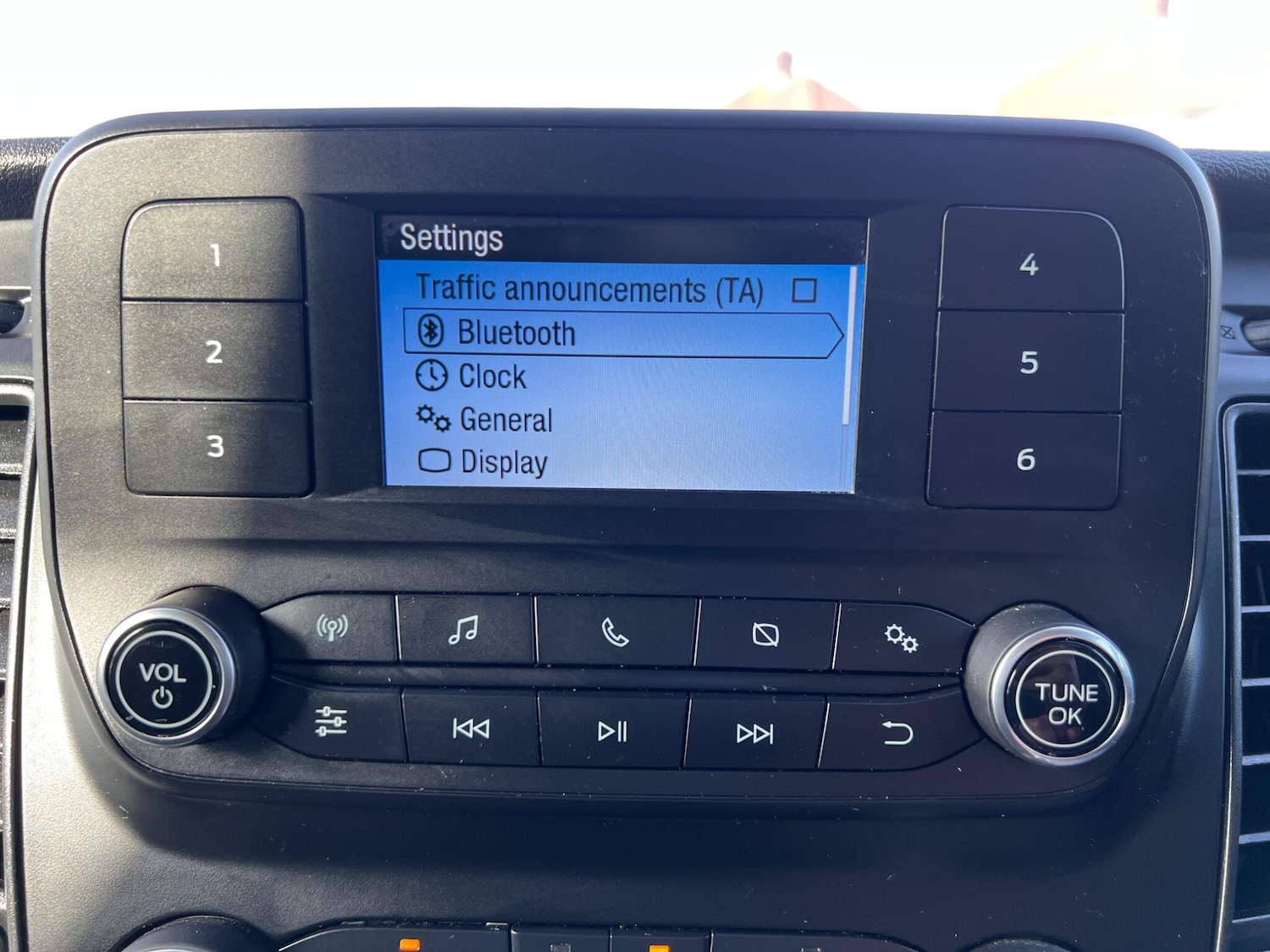 Used Ford Transit 2022 for sale - 77696482: Photo 17