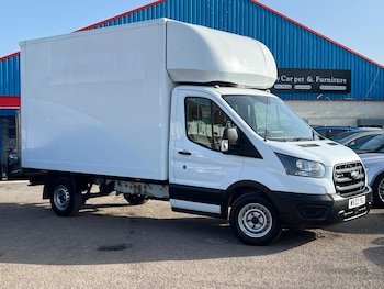 Used Ford Transit 2022 for sale - 77696482: Photo