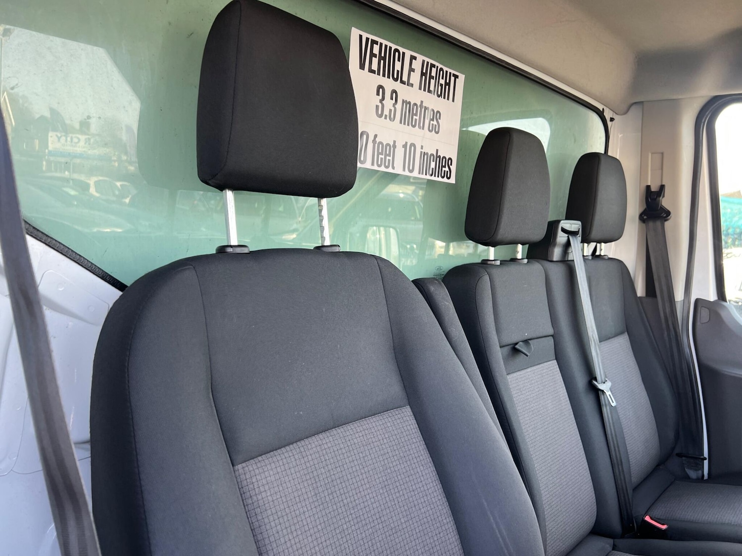 Used Ford Transit 2022 for sale - 77696482: Photo 28