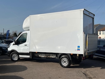 Used Ford Transit 2022 for sale - 77696482: Photo