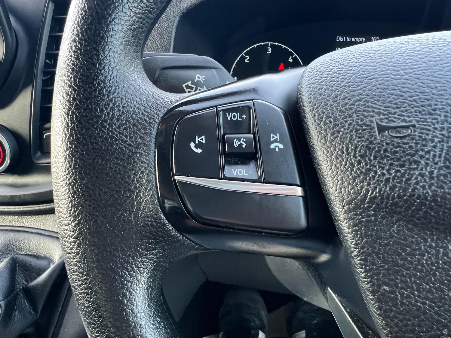 Used Ford Transit 2022 for sale - 77696482: Photo 33