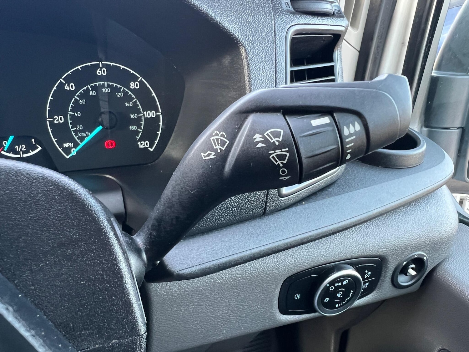 Used Ford Transit 2022 for sale - 77696482: Photo 34