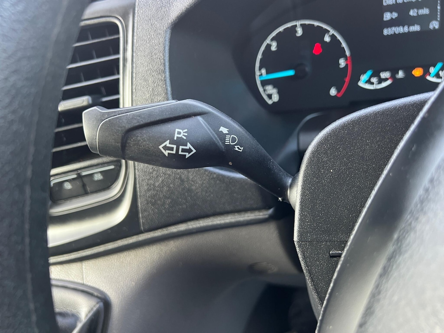 Used Ford Transit 2022 for sale - 77696482: Photo 35