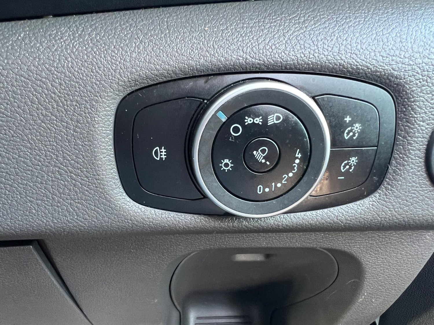 Used Ford Transit 2022 for sale - 77696482: Photo 36