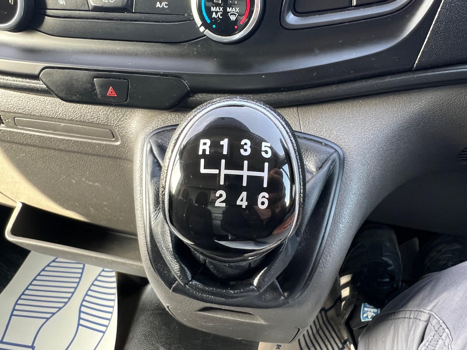 Used Ford Transit 2022 for sale - 77696482: Photo 37