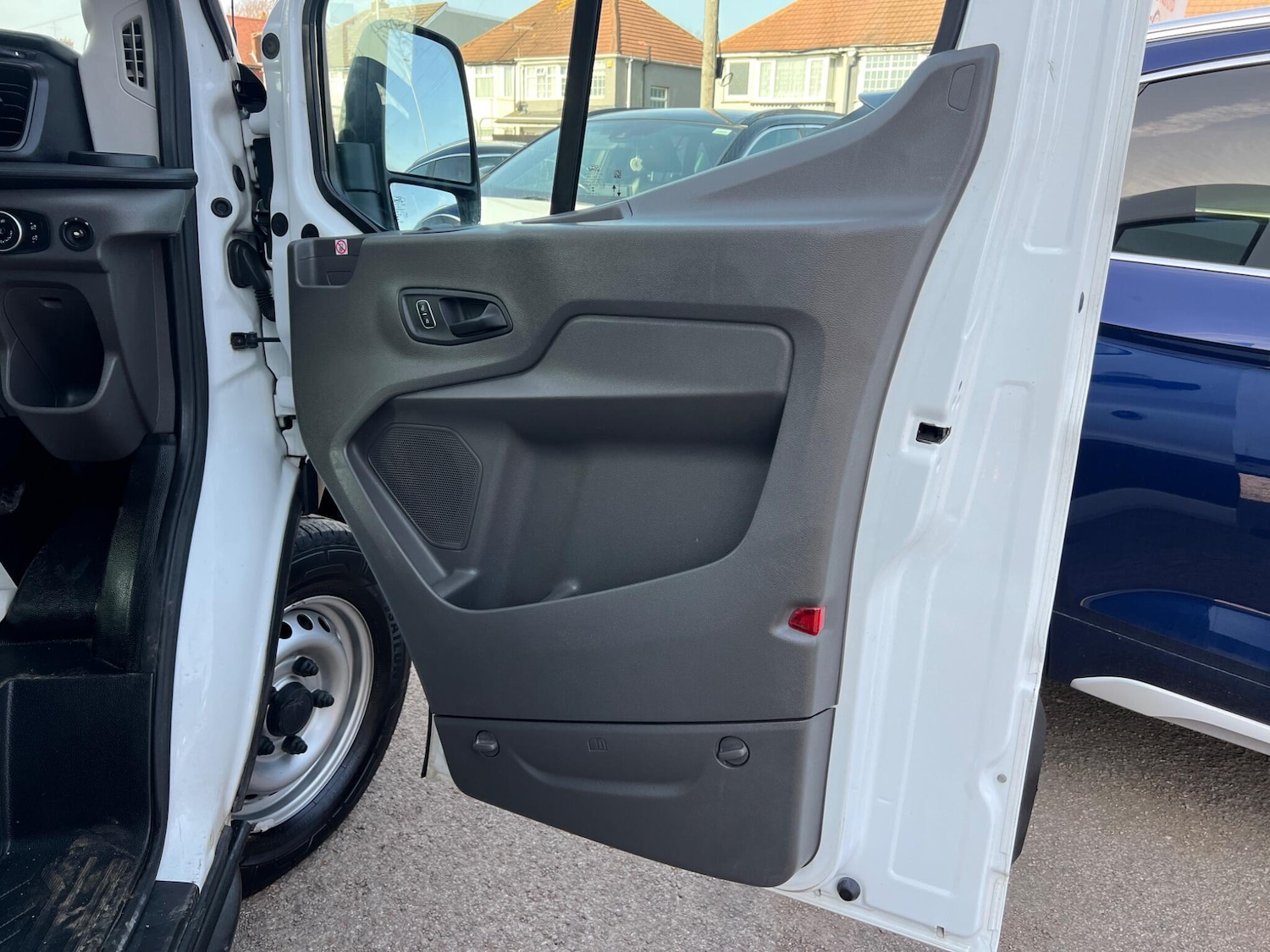 Used Ford Transit 2022 for sale - 77696482: Photo 39