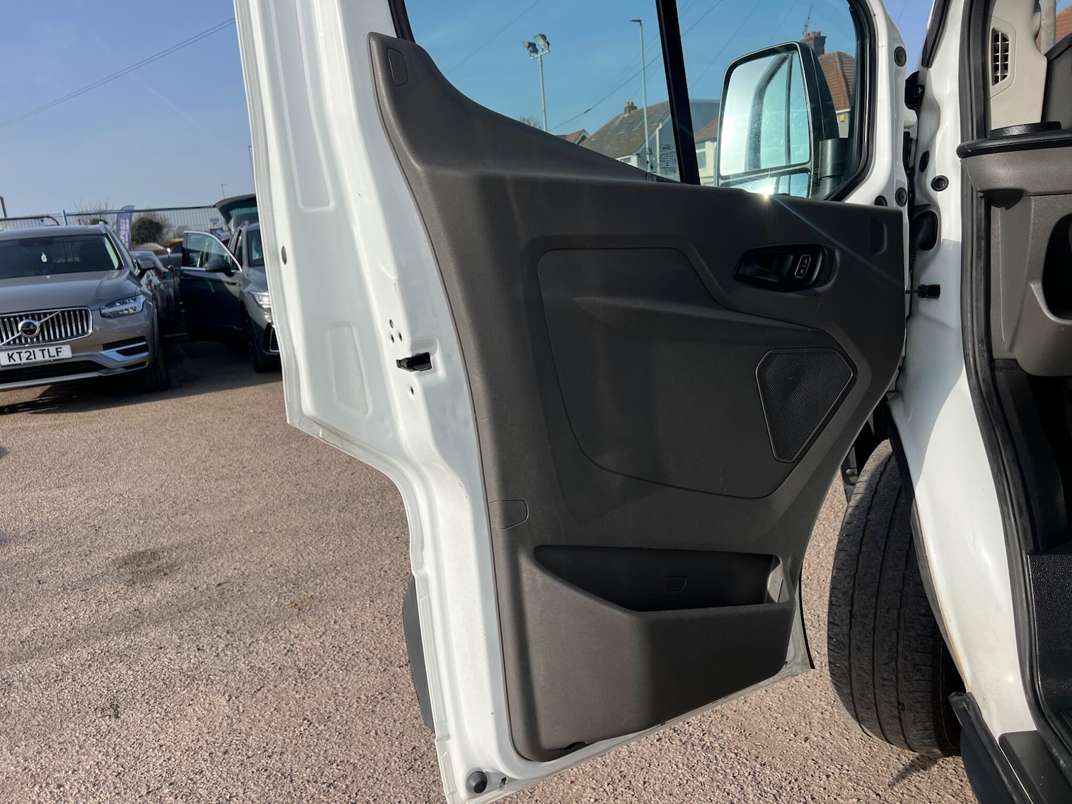 Used Ford Transit 2022 for sale - 77696482: Photo 40