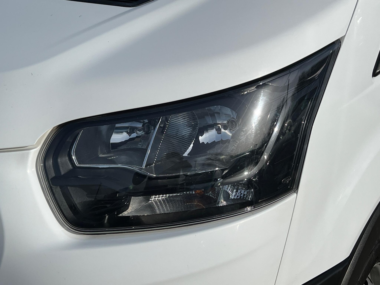 Used Ford Transit 2022 for sale - 77696482: Photo 41