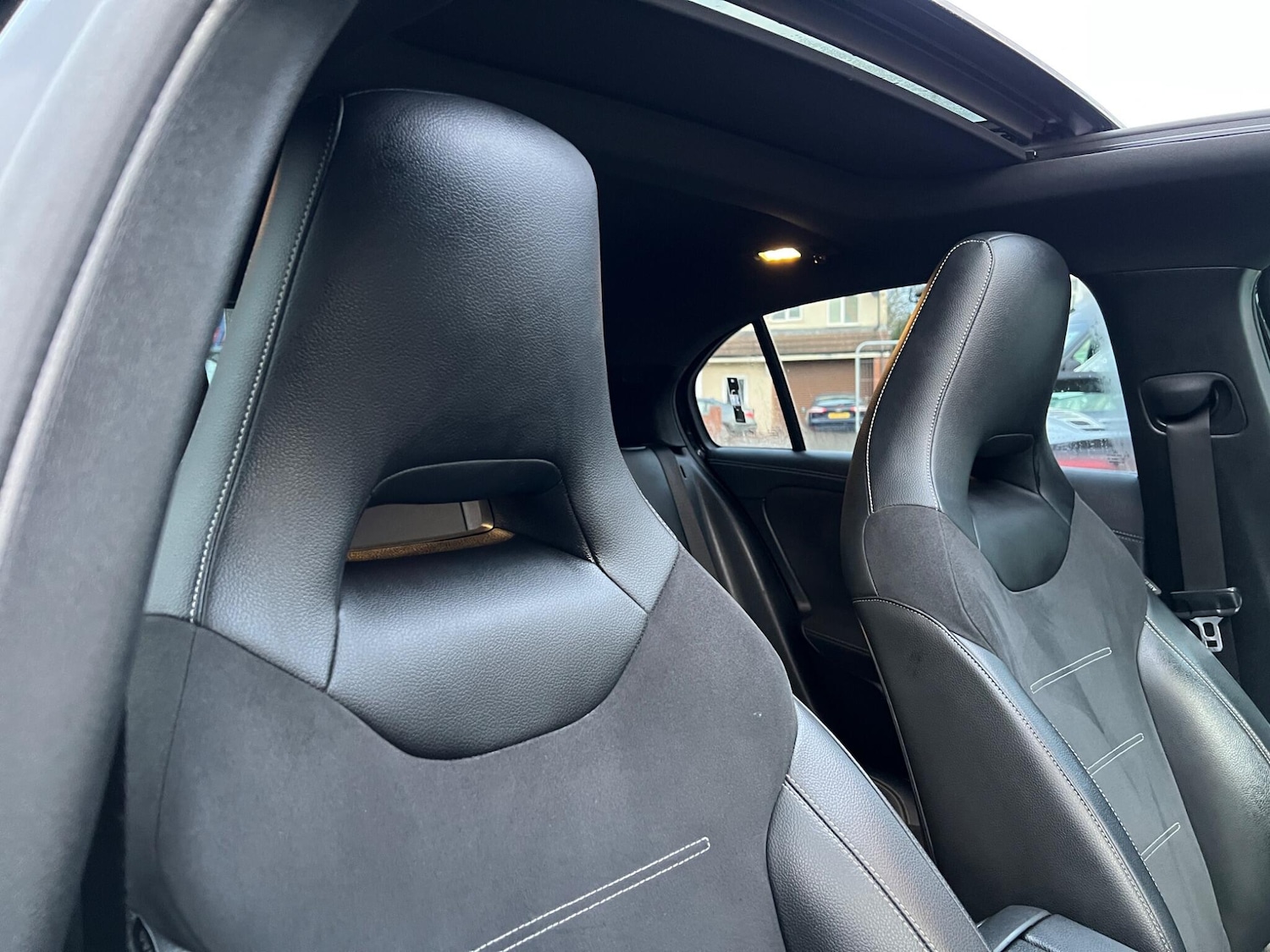 Used Mercedes-Benz A-Class for sale - 77671770: Photo 23