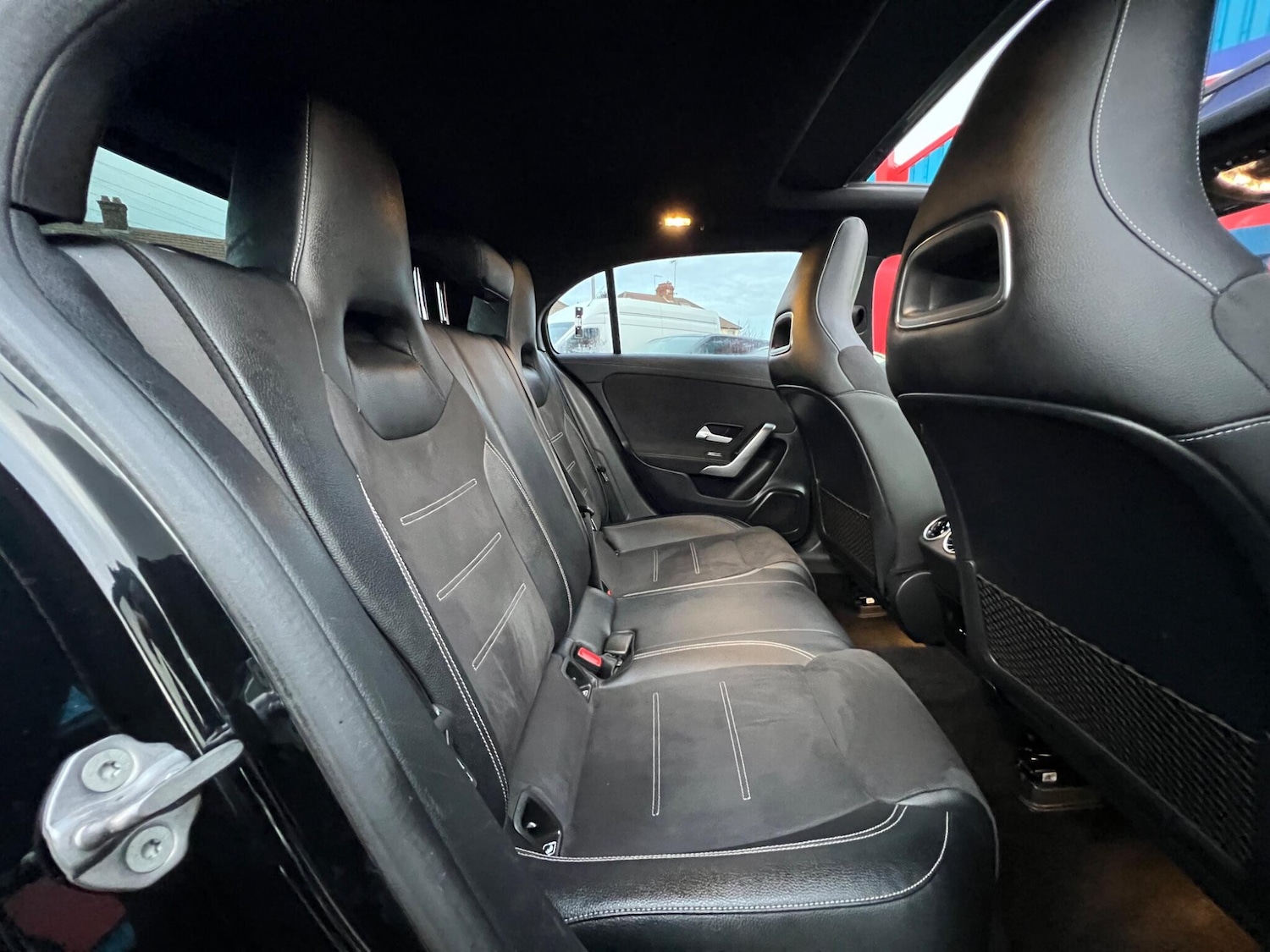 Used Mercedes-Benz A-Class for sale - 77671770: Photo 26