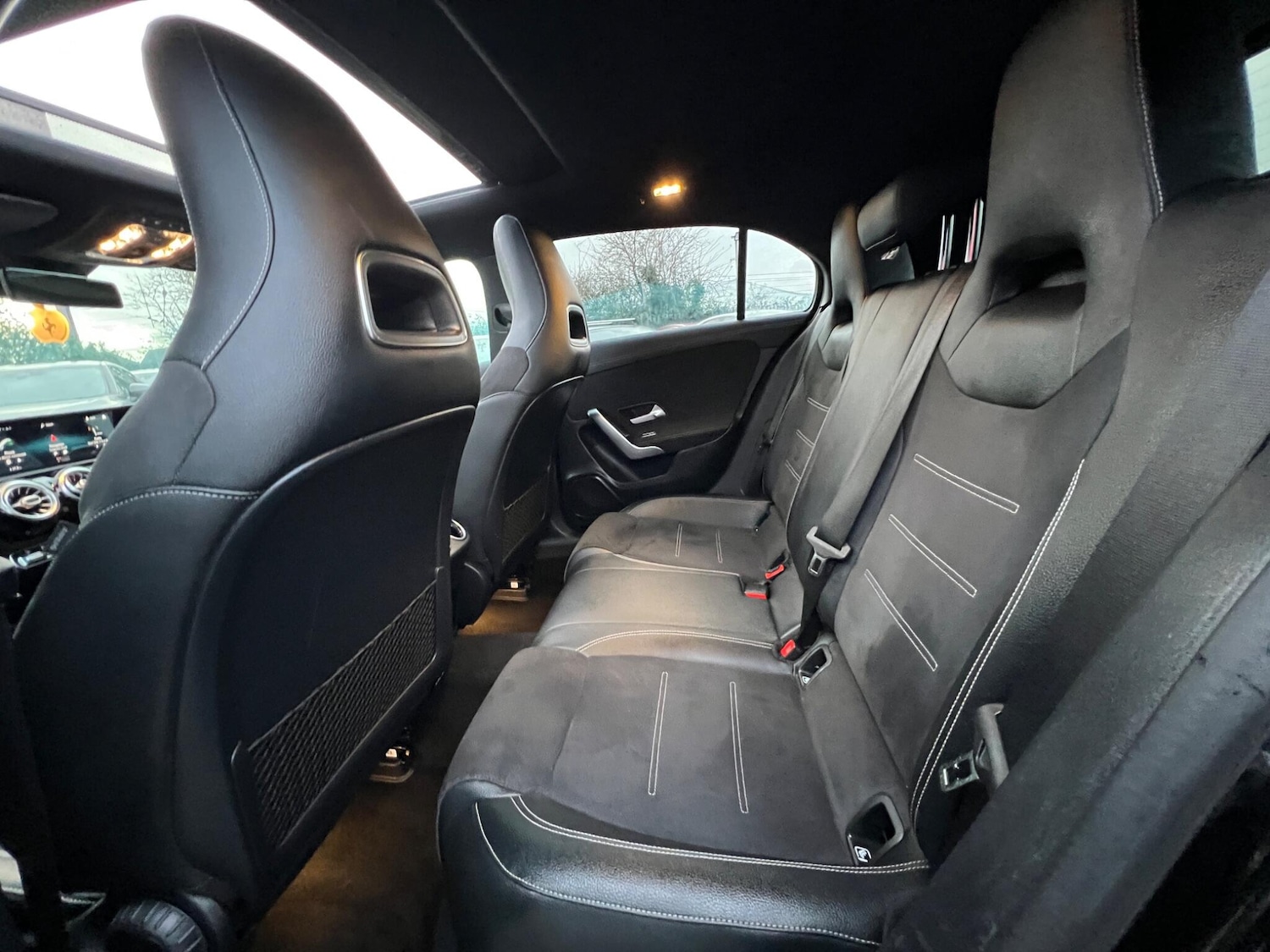 Used Mercedes-Benz A-Class for sale - 77671770: Photo 28