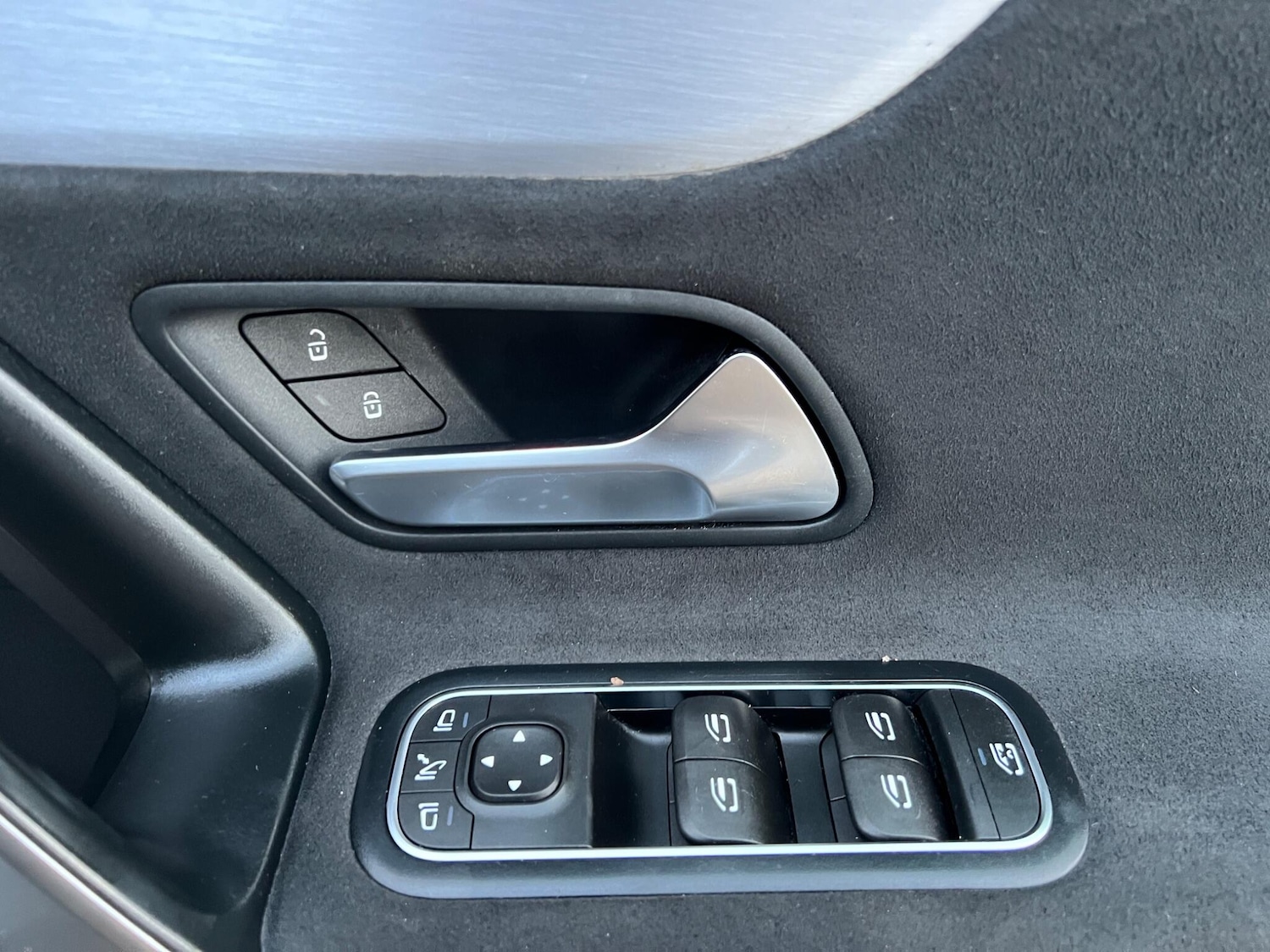 Used Mercedes-Benz A-Class for sale - 77671770: Photo 30