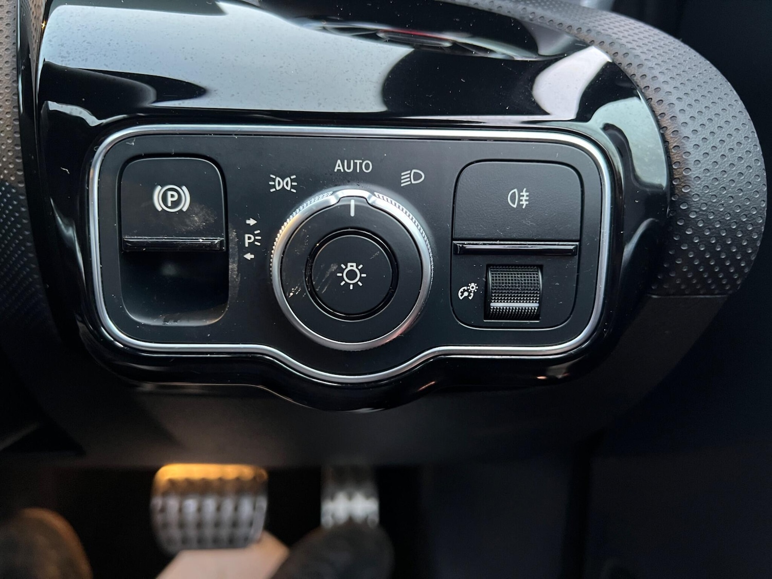 Used Mercedes-Benz A-Class for sale - 77671770: Photo 36