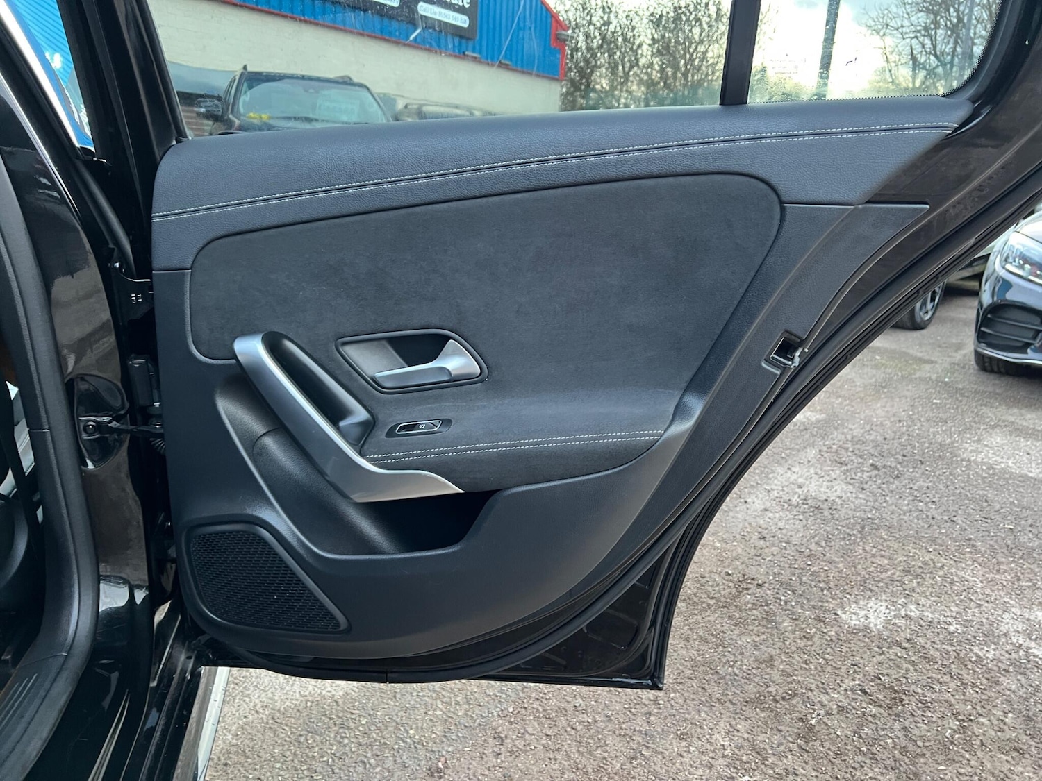 Used Mercedes-Benz A-Class for sale - 77671770: Photo 38