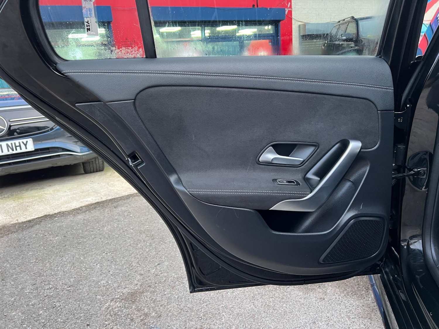 Used Mercedes-Benz A-Class for sale - 77671770: Photo 39