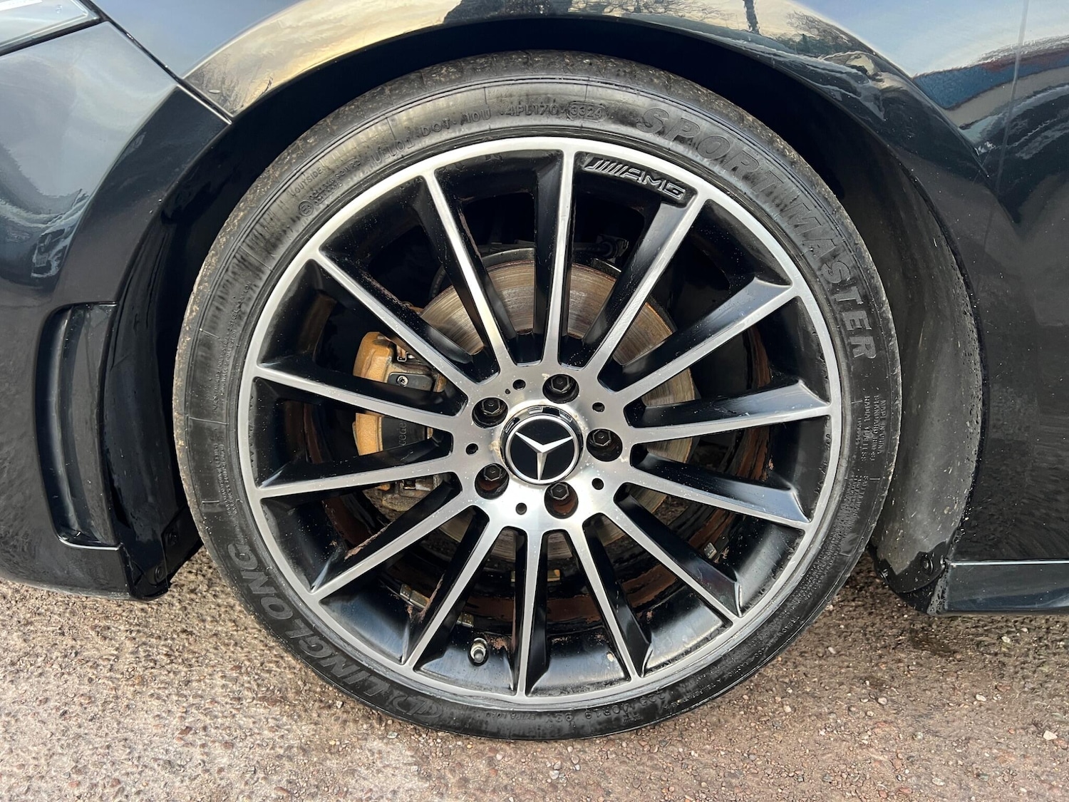 Used Mercedes-Benz A-Class for sale - 77671770: Photo 42