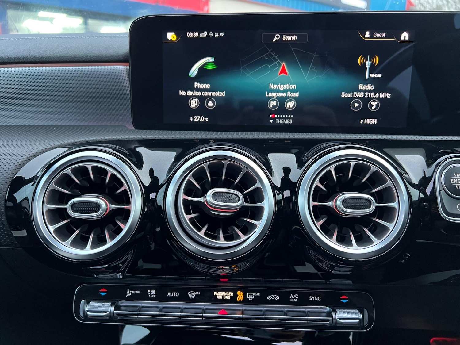 Used Mercedes-Benz A-Class for sale - 77671770: Photo 45