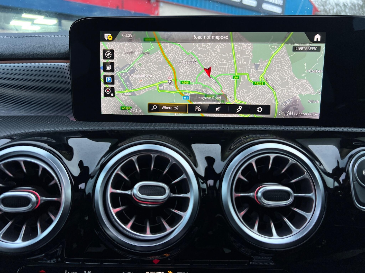 Used Mercedes-Benz A-Class for sale - 77671770: Photo 46