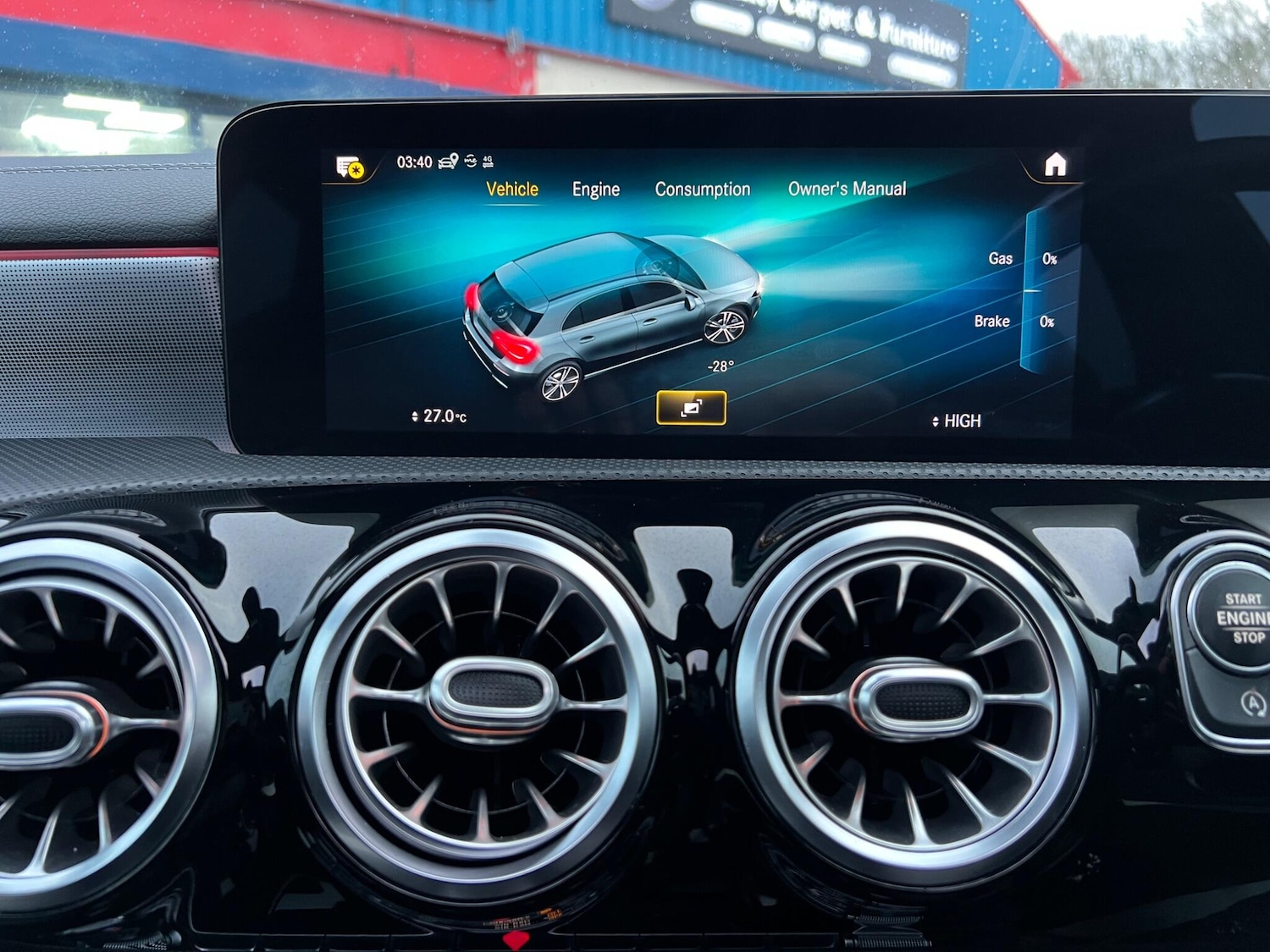 Used Mercedes-Benz A-Class for sale - 77671770: Photo 49