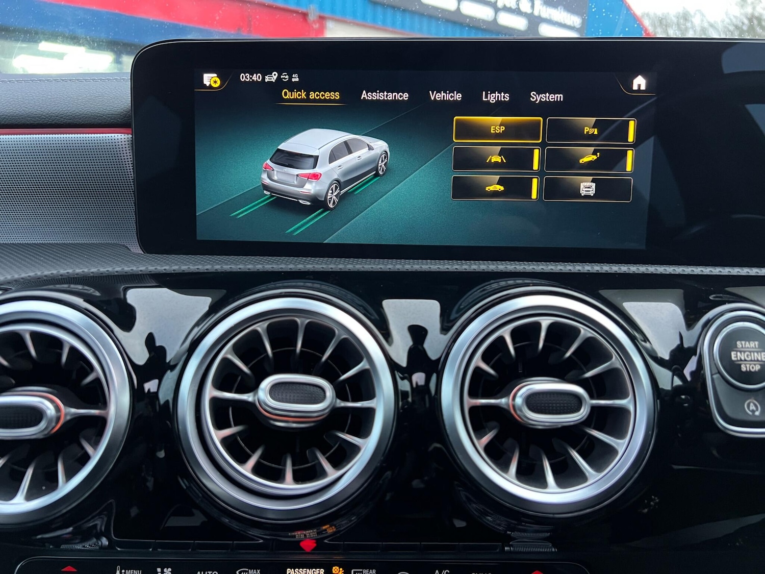 Used Mercedes-Benz A-Class for sale - 77671770: Photo 50