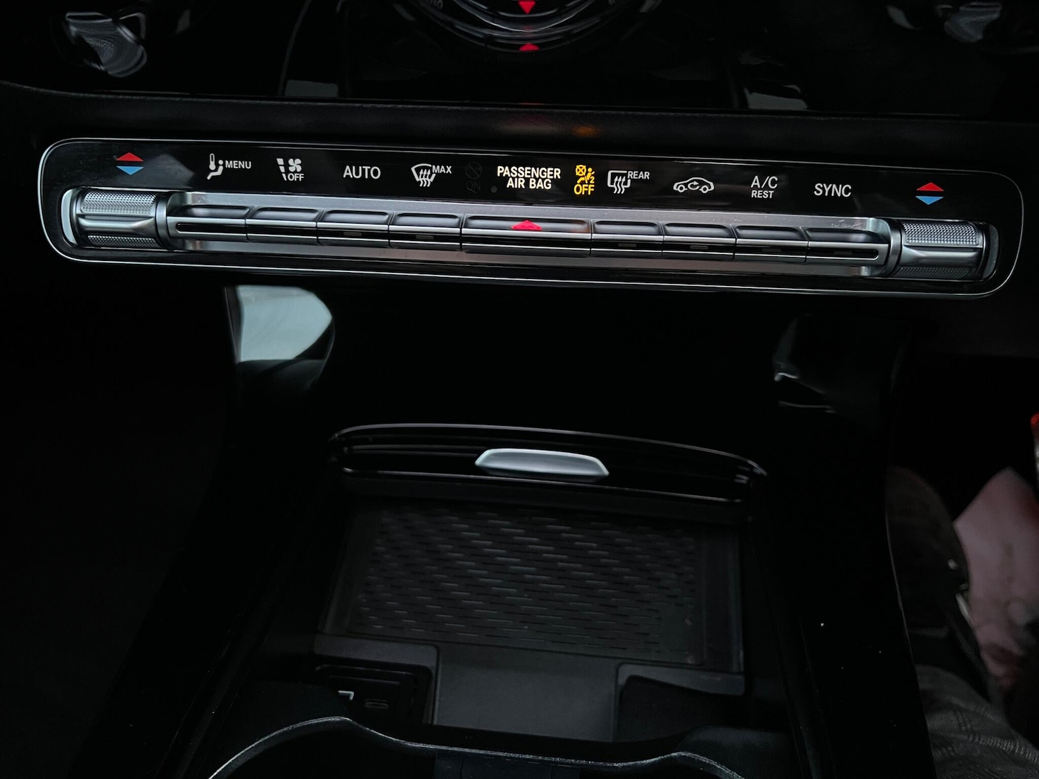 Used Mercedes-Benz A-Class for sale - 77671770: Photo 51