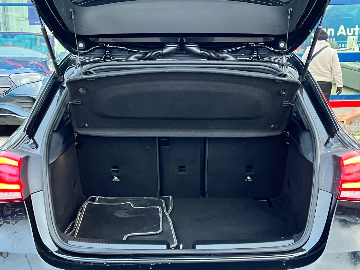 Used Mercedes-Benz A-Class for sale - 77671770: Photo 54