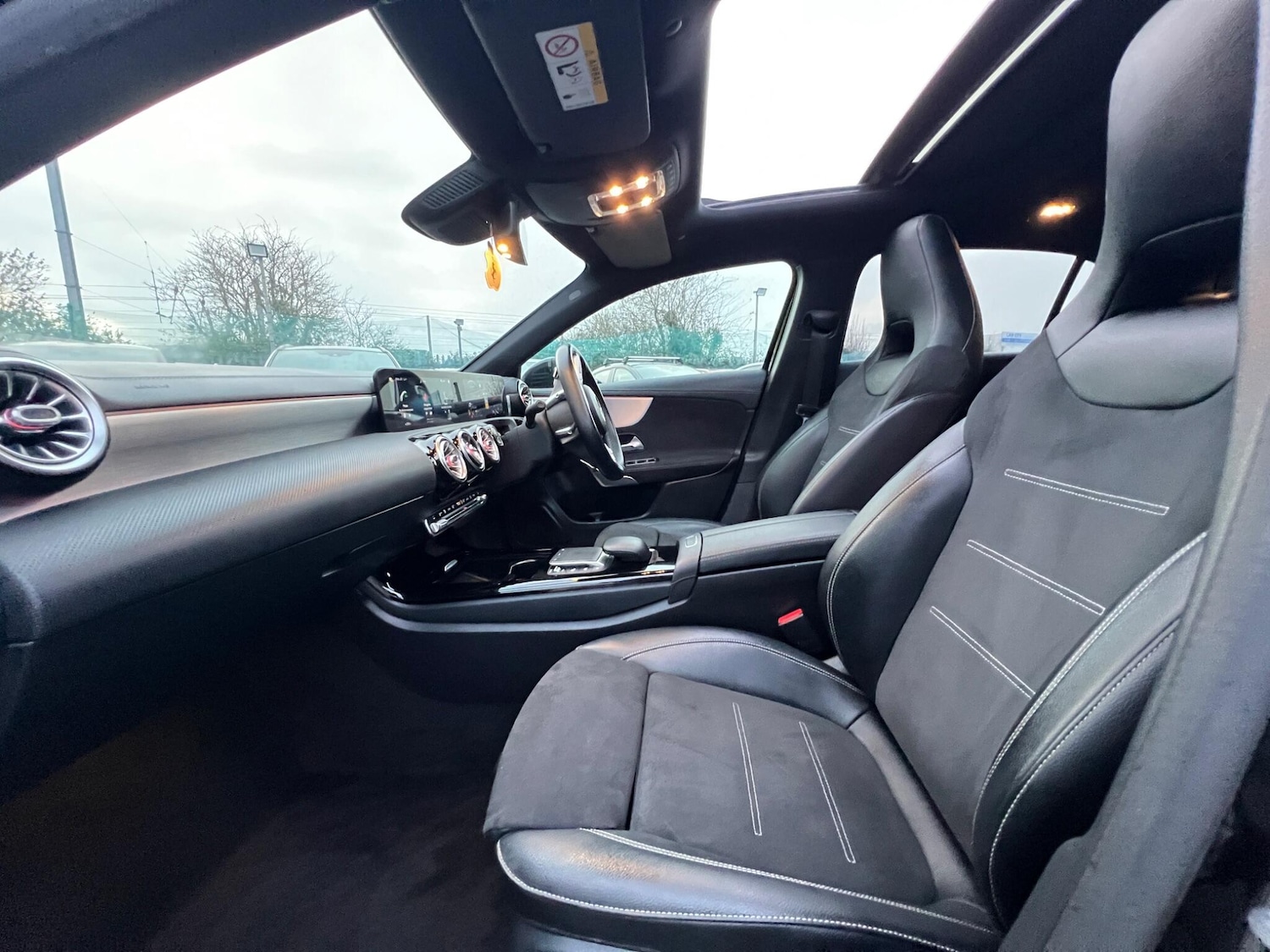 Used Mercedes-Benz A-Class for sale - 77671770: Photo 55