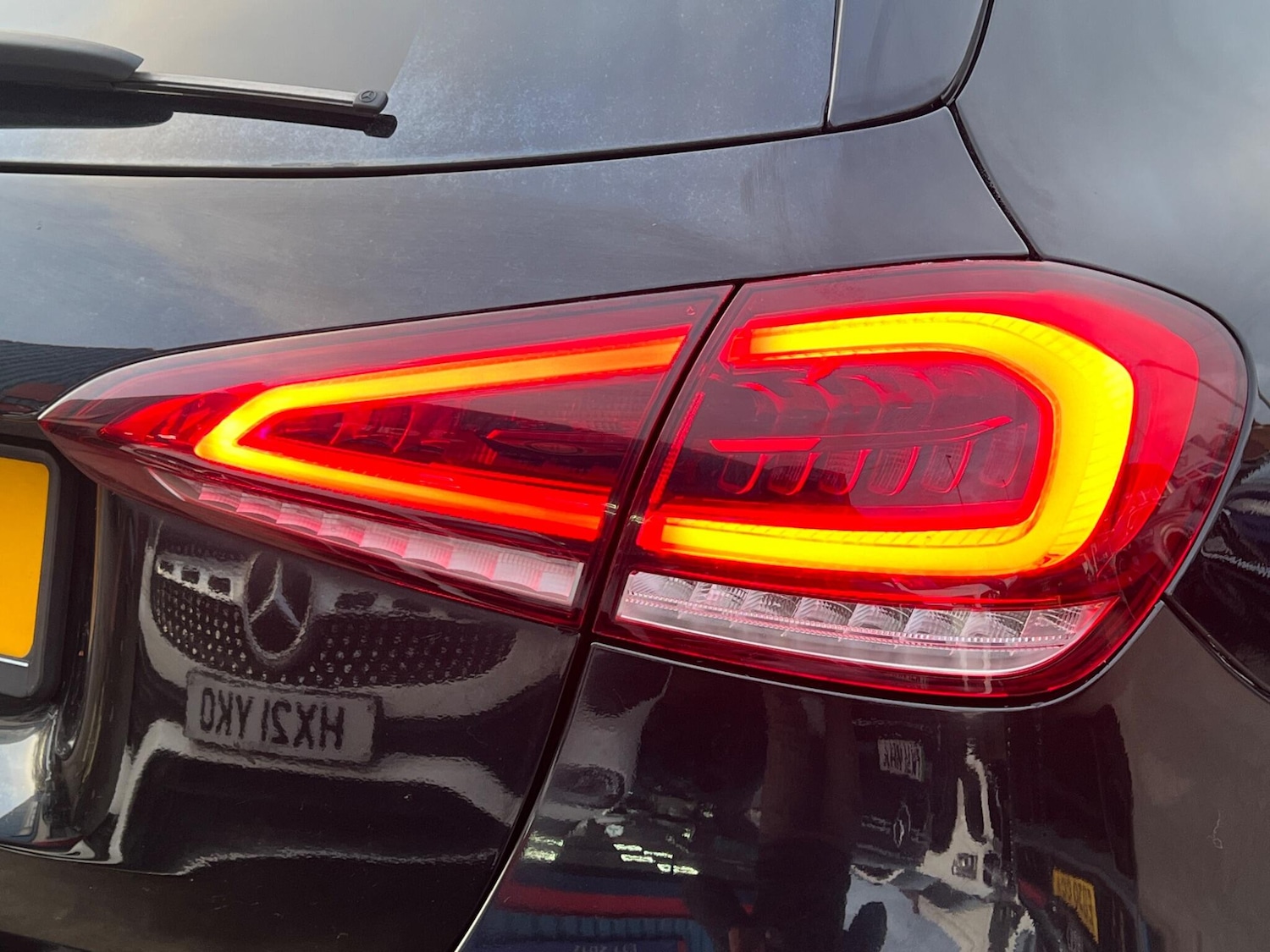 Used Mercedes-Benz A-Class for sale - 77671770: Photo 58