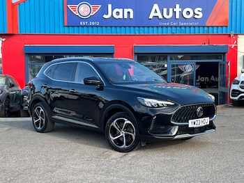 Used MG MG HS 2023 for sale - 79532237: Photo