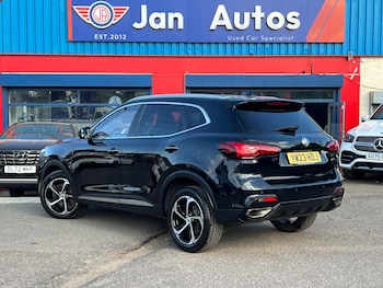 Used MG MG HS 2023 for sale - 79532237: Photo