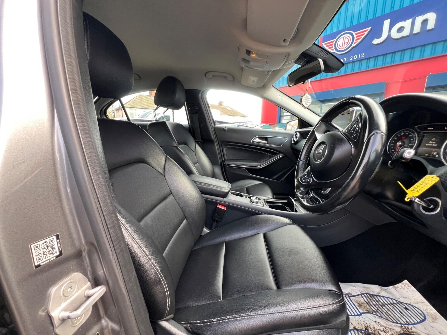 Used Mercedes-Benz A-Class for sale - 77671233: Photo 10