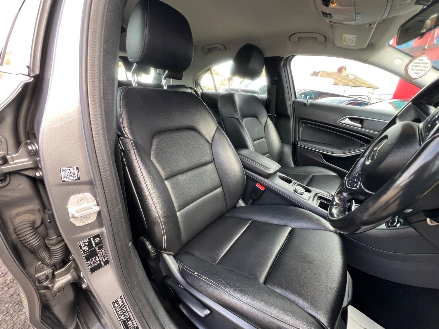 Used Mercedes-Benz A-Class for sale - 77671233: Photo 11