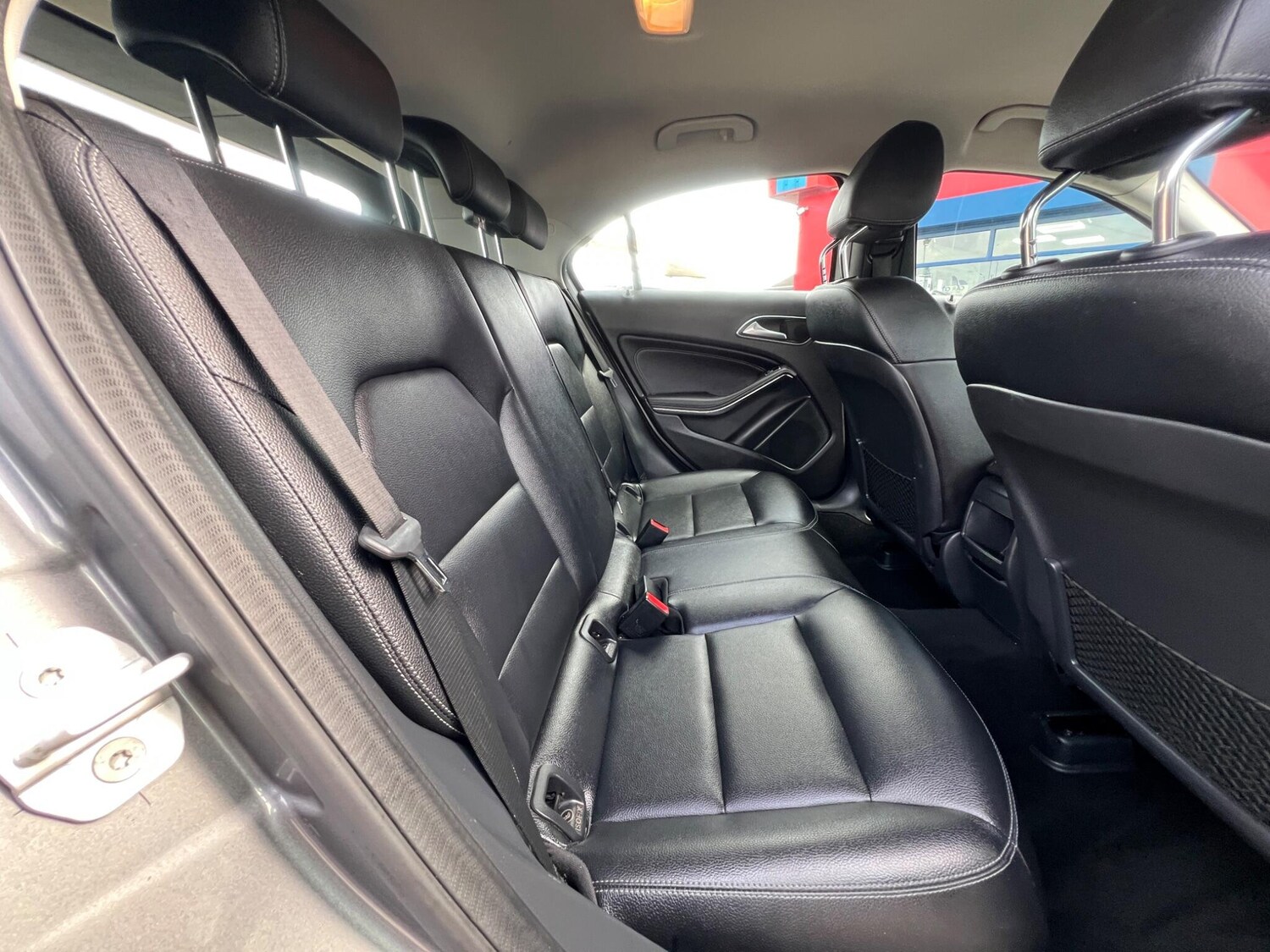 Used Mercedes-Benz A-Class for sale - 77671233: Photo 12