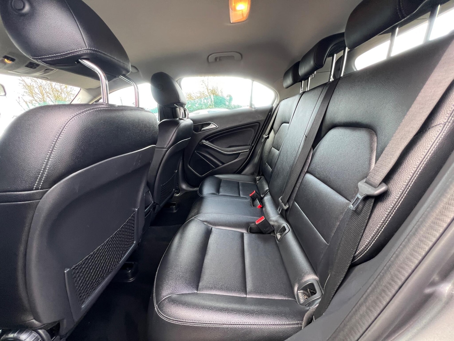 Used Mercedes-Benz A-Class for sale - 77671233: Photo 14