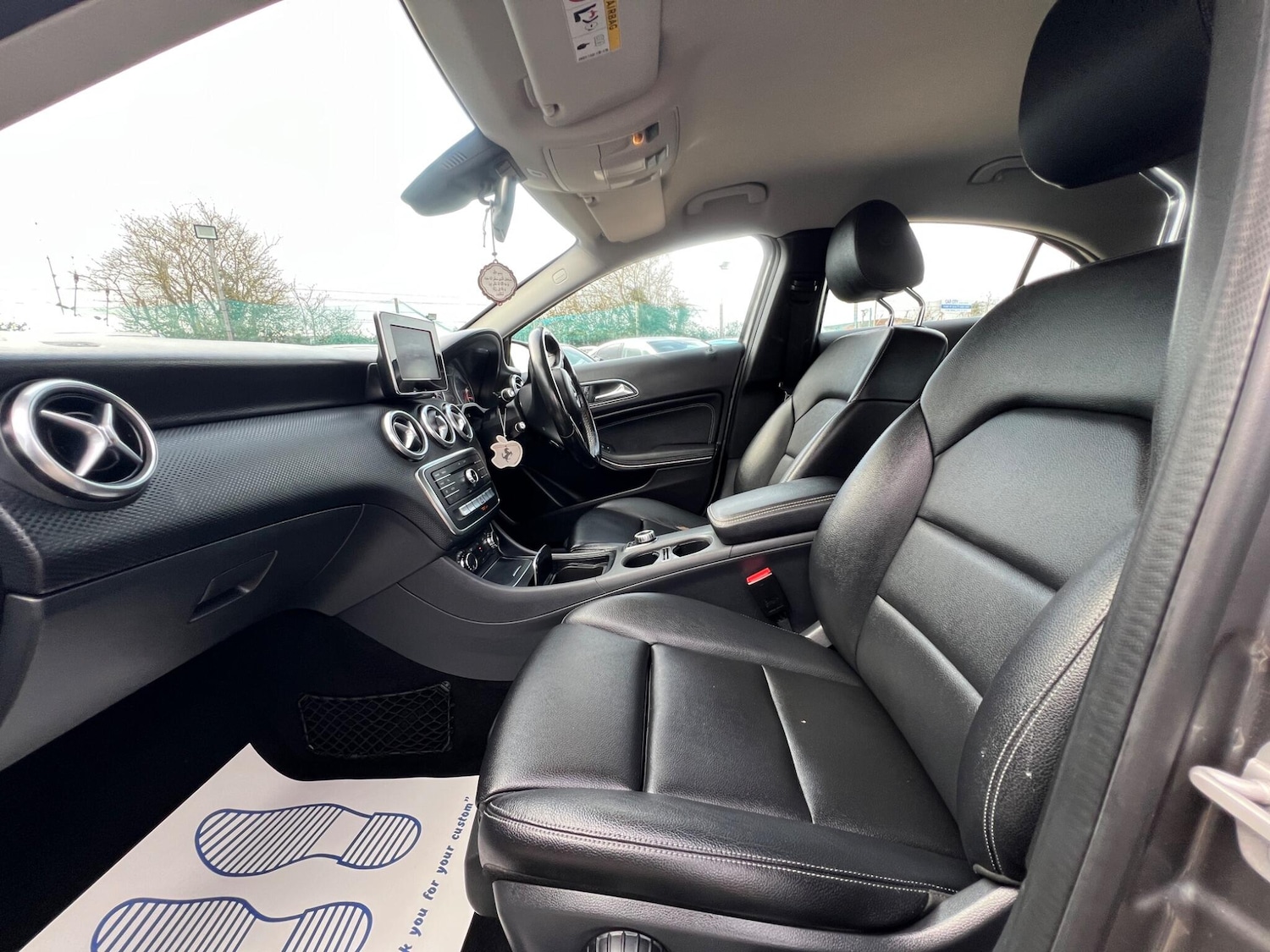 Used Mercedes-Benz A-Class for sale - 77671233: Photo 16