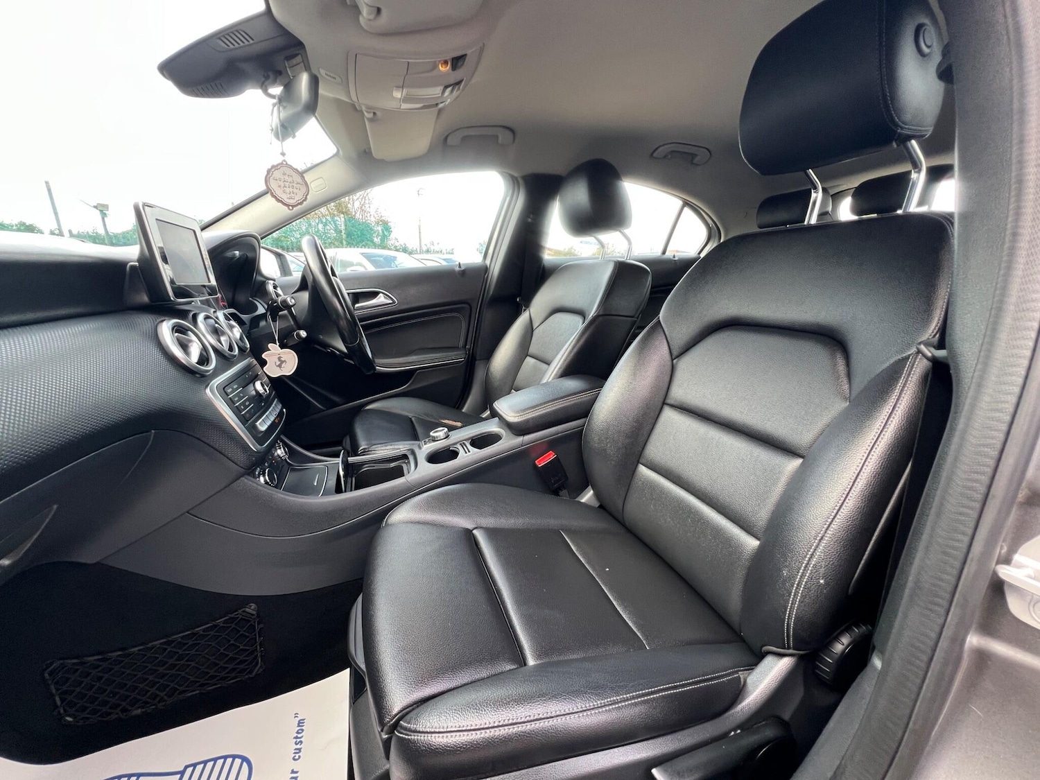 Used Mercedes-Benz A-Class for sale - 77671233: Photo 17