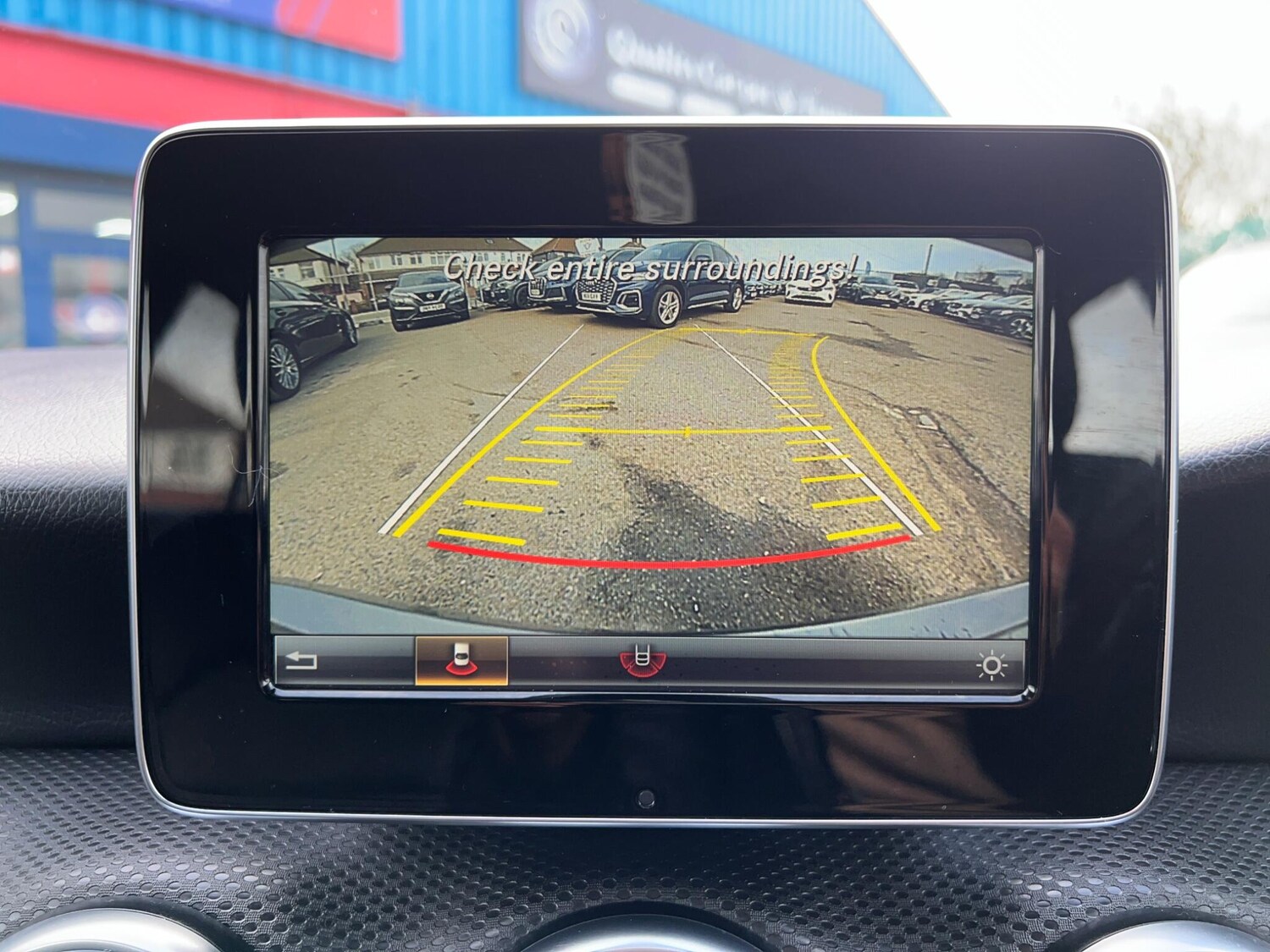 Used Mercedes-Benz A-Class for sale - 77671233: Photo 19