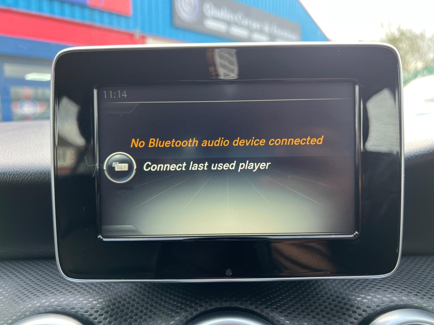 Used Mercedes-Benz A-Class for sale - 77671233: Photo 21