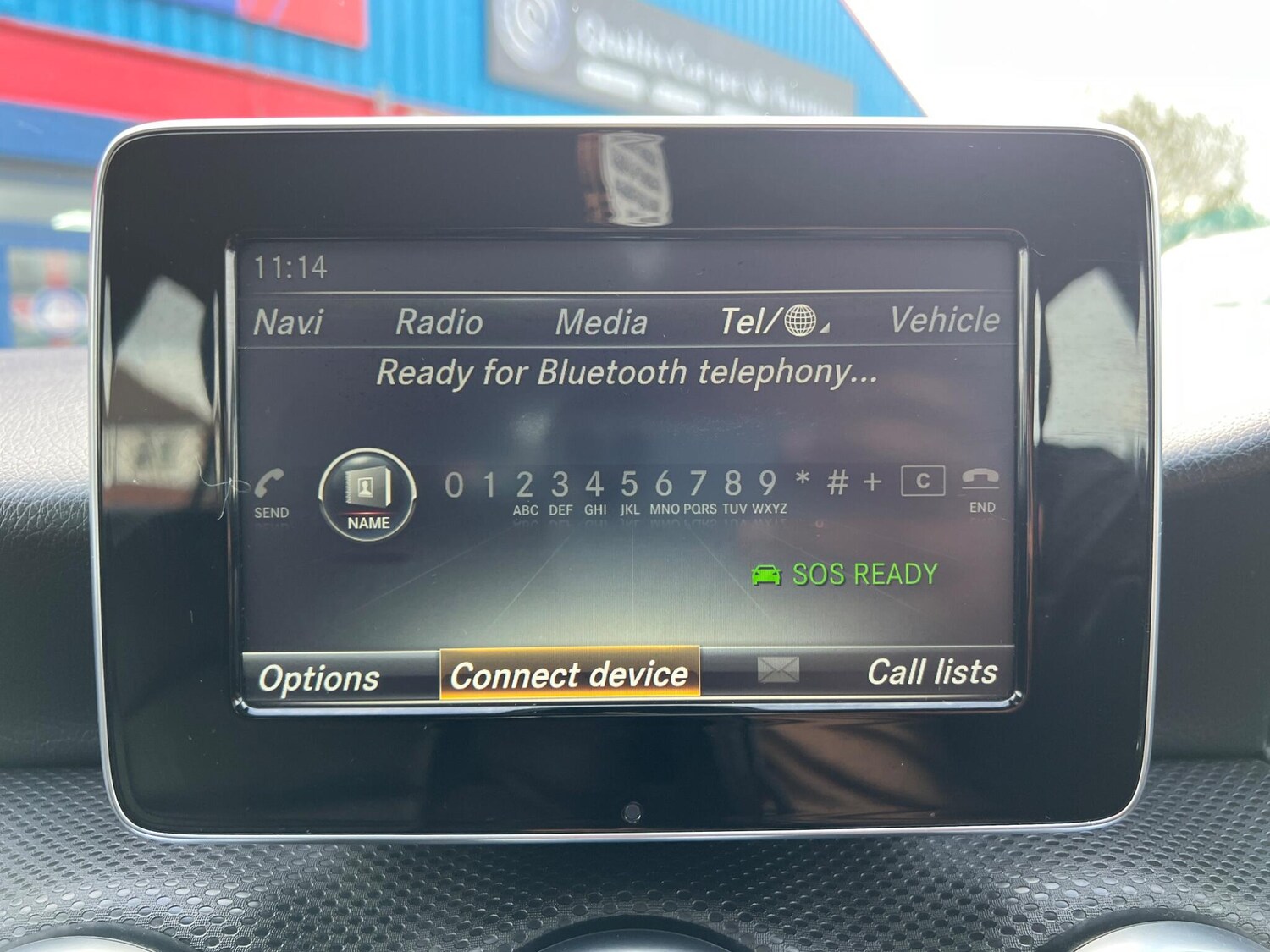 Used Mercedes-Benz A-Class for sale - 77671233: Photo 22